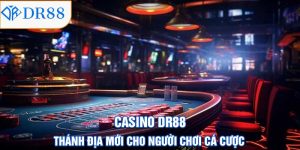 Casino DR88