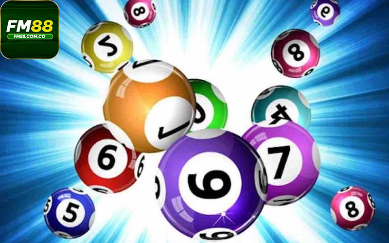 Trang cá cược lô đề online uy tín FM88
